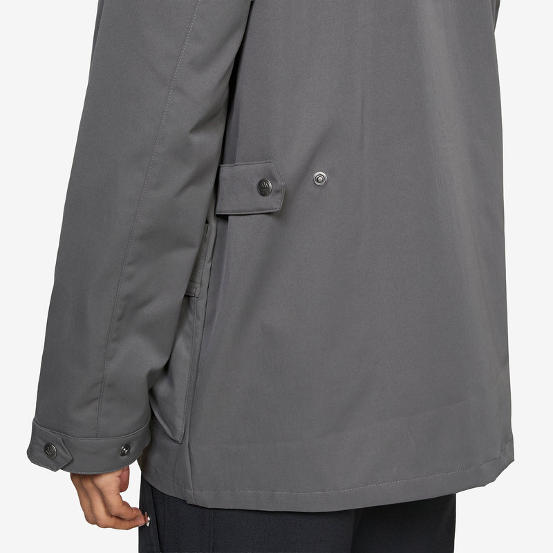 Merkland SPZL Jacket Cinder Jackets