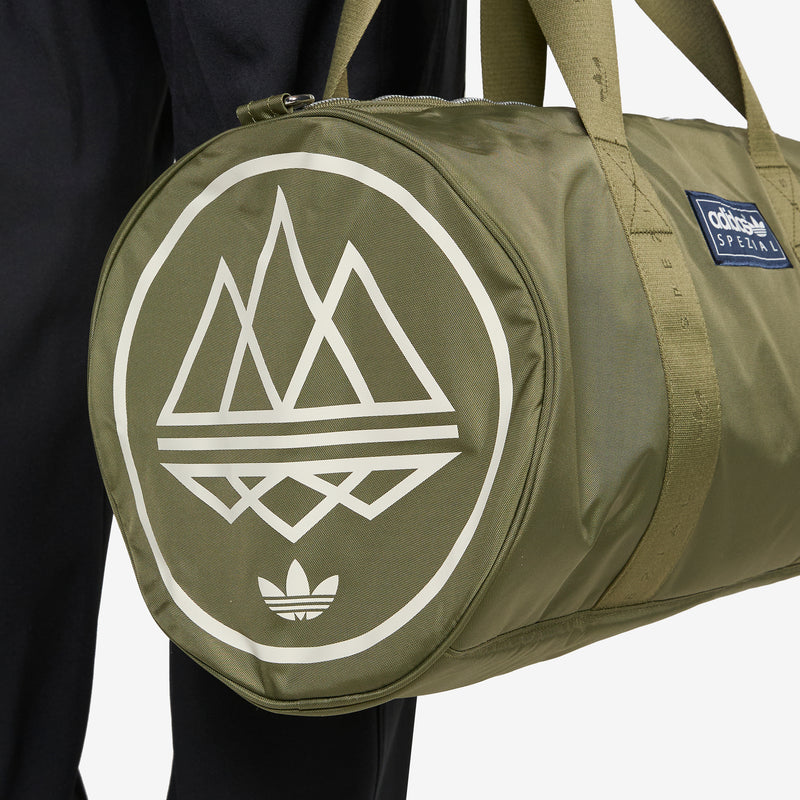 Ferndene SPZL Bag Focus Olive Bags