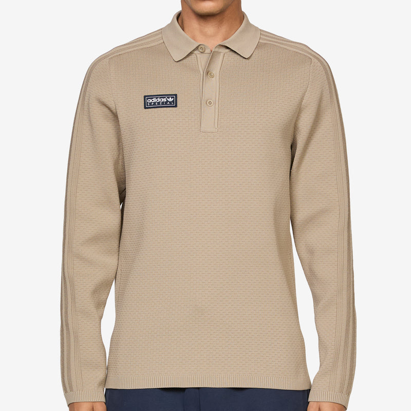 Ravensworth SPZL Polo Blanch Cargo Shirts