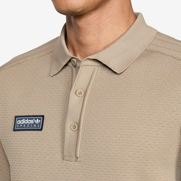 Ravensworth SPZL Polo Blanch Cargo Shirts