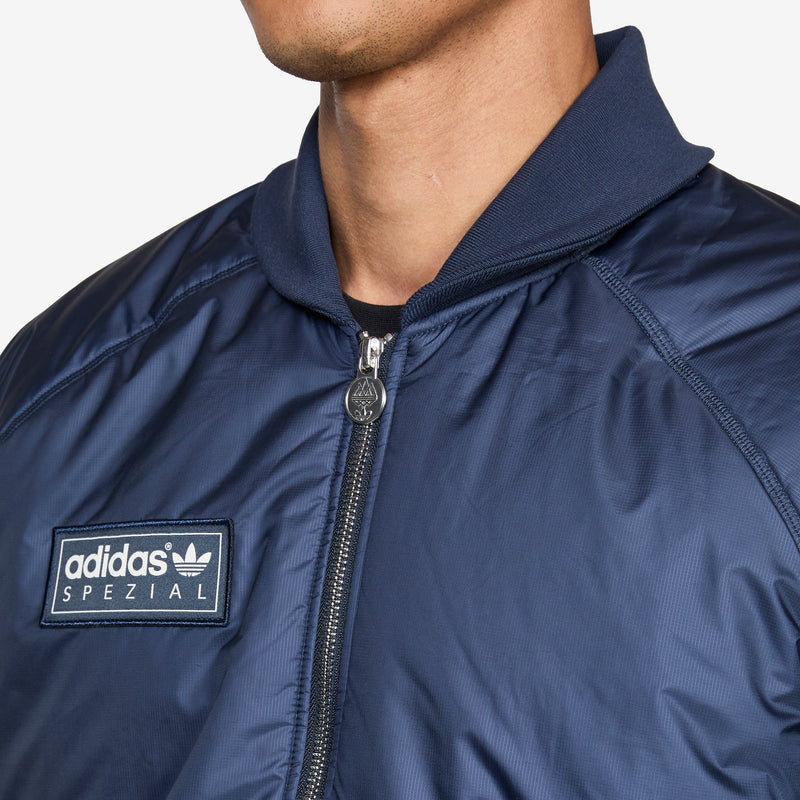 Bramhope SPZL Blousson Night Navy Jackets