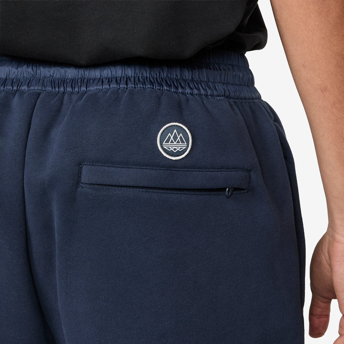 Wilpshire SPZL Track Pant Night Navy Pants