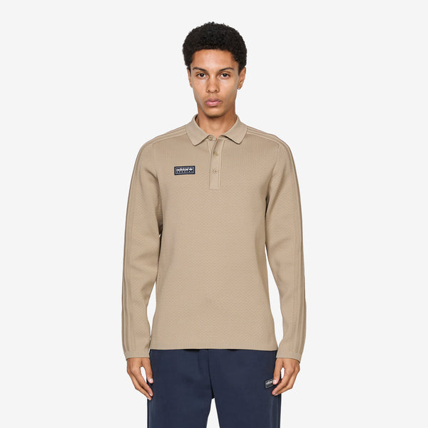 Ravensworth SPZL Polo Blanch Cargo Shirts