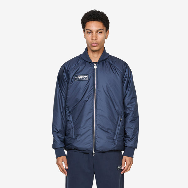 Bramhope SPZL Blousson Night Navy Jackets