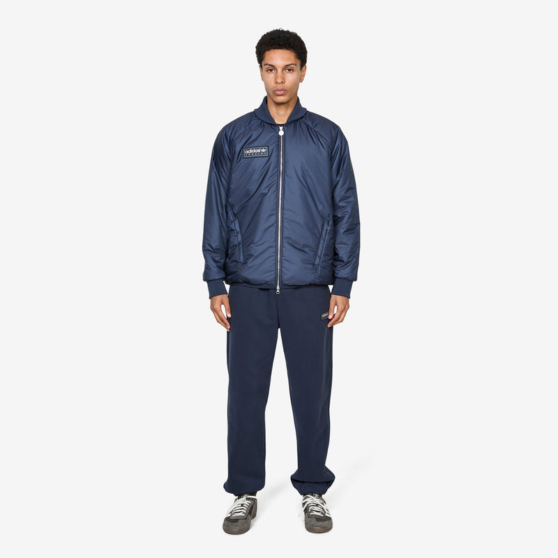 Bramhope SPZL Blousson Night Navy Jackets