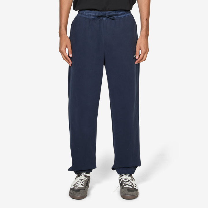 Wilpshire SPZL Track Pant Night Navy Front