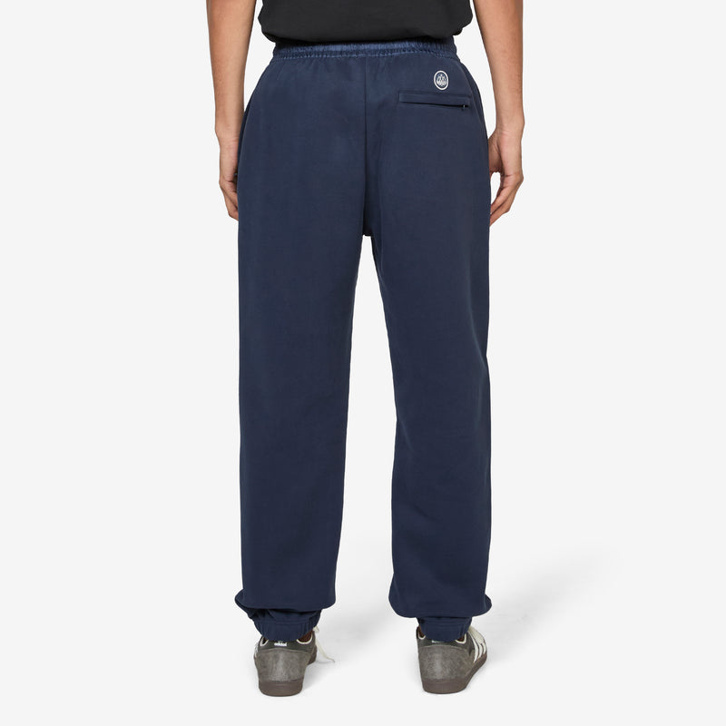 Wilpshire SPZL Track Pant Night Navy Pants