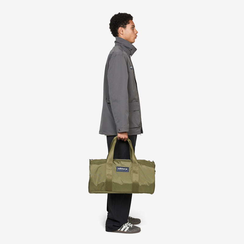 Ferndene SPZL Bag Focus Olive Bags