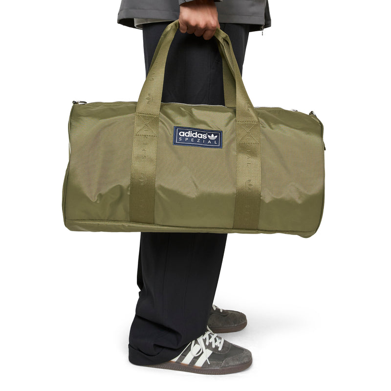 Ferndene SPZL Bag Focus Olive Bags
