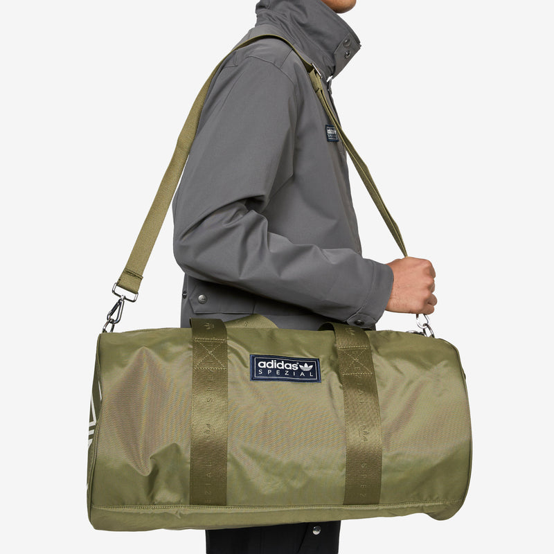 Ferndene SPZL Bag Focus Olive Bags