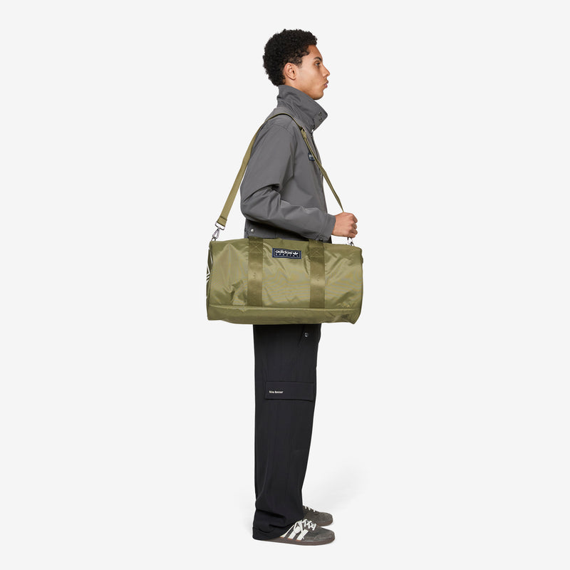 Ferndene SPZL Bag Focus Olive Bags