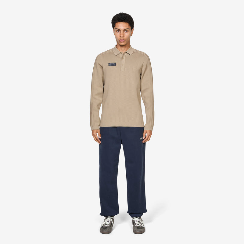 Ravensworth SPZL Polo Blanch Cargo Shirts