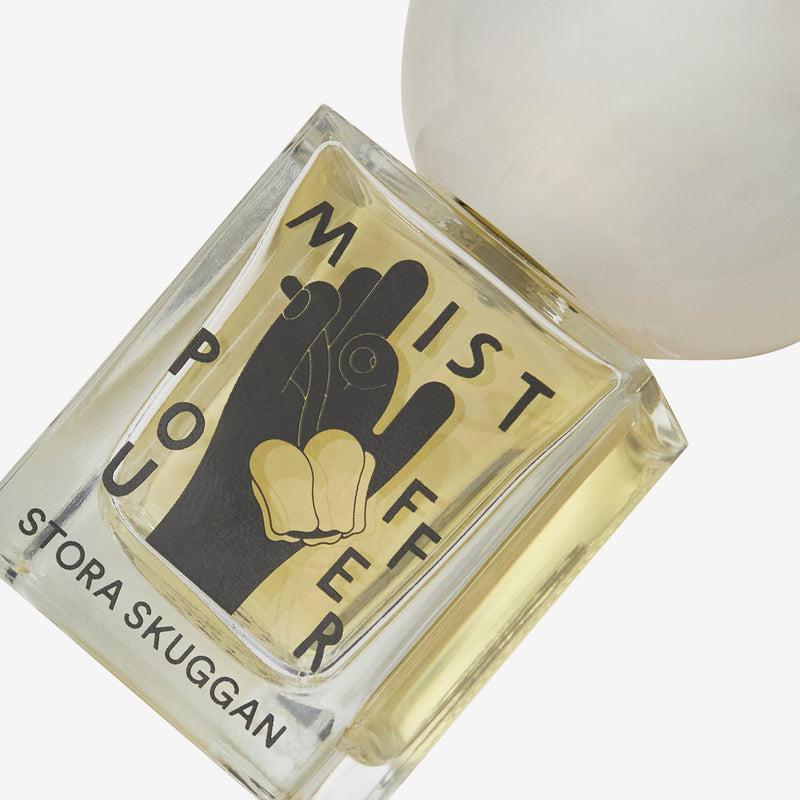 Mistpouffer 30ml Accessories