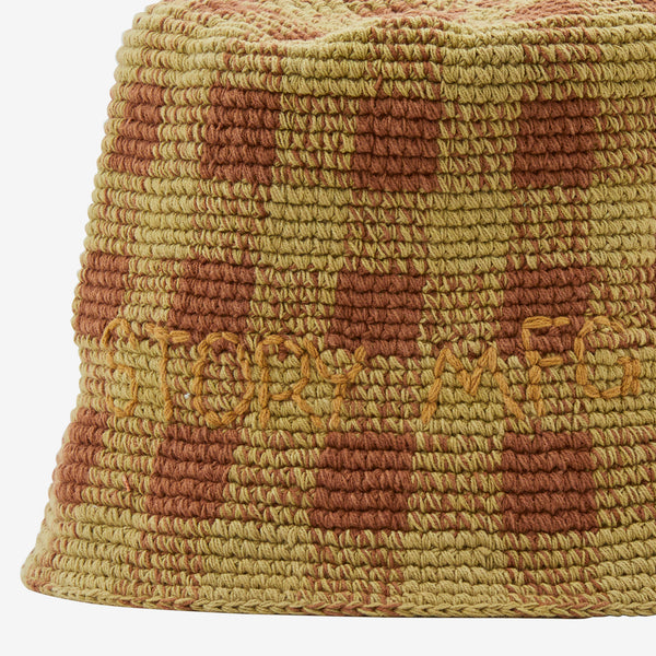 Brew Hat Forest