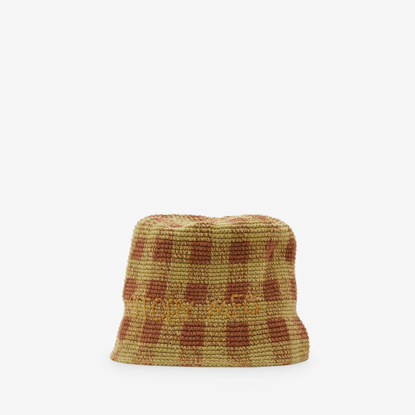 Brew Hat Forest