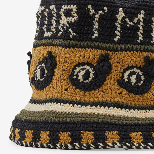 Brew Hat Olive Snail