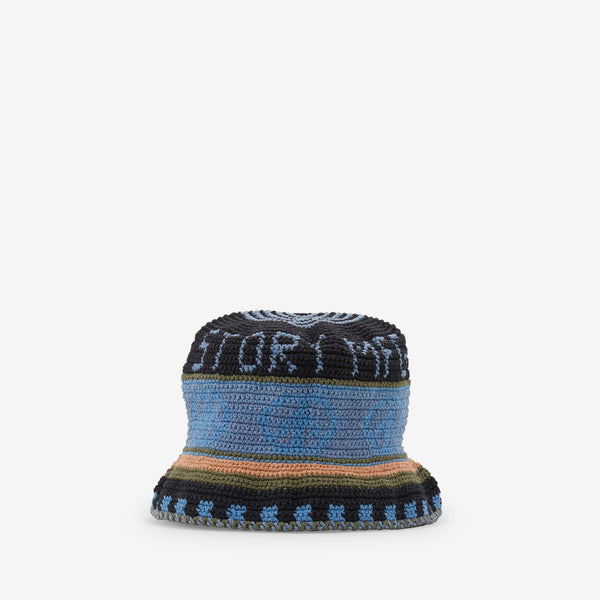 Brew Hat Purple Peace
