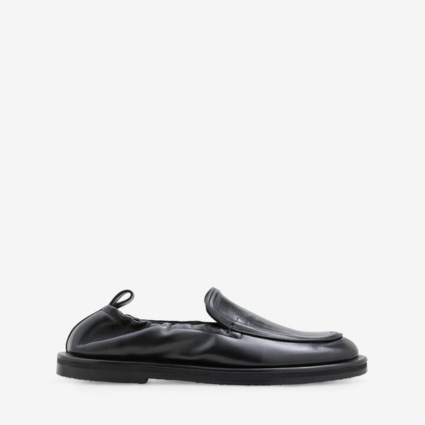 Donovan Loafer Black Footwear