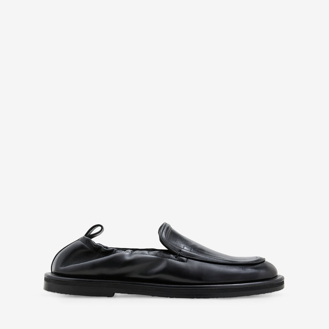 Donovan Loafer Black Footwear