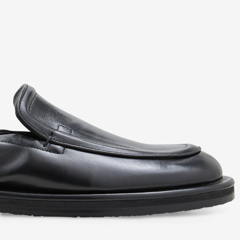Donovan Loafer Black Footwear