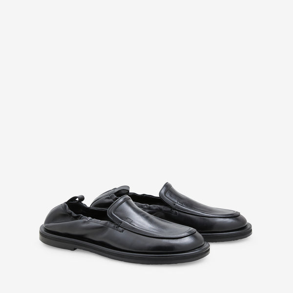 Donovan Loafer Black Footwear