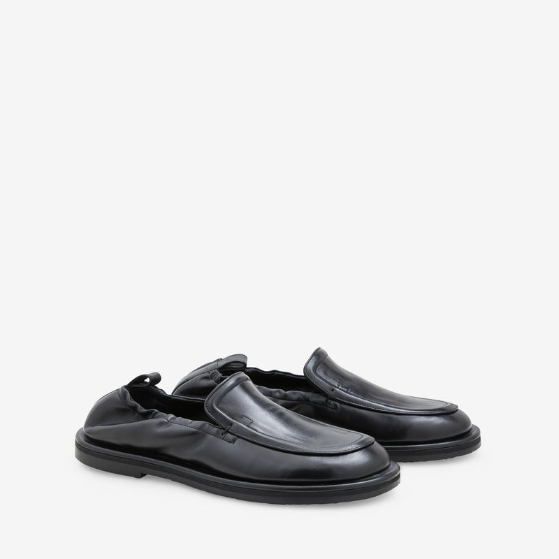 Donovan Loafer Black Footwear