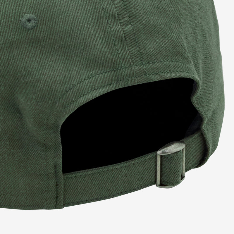Dad Twill Cap Army Headwear