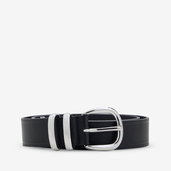 Tip End Belt 3.5cm Black Accessories
