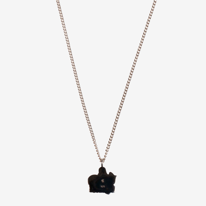 Sagittarius Pendant Silver Jewellery