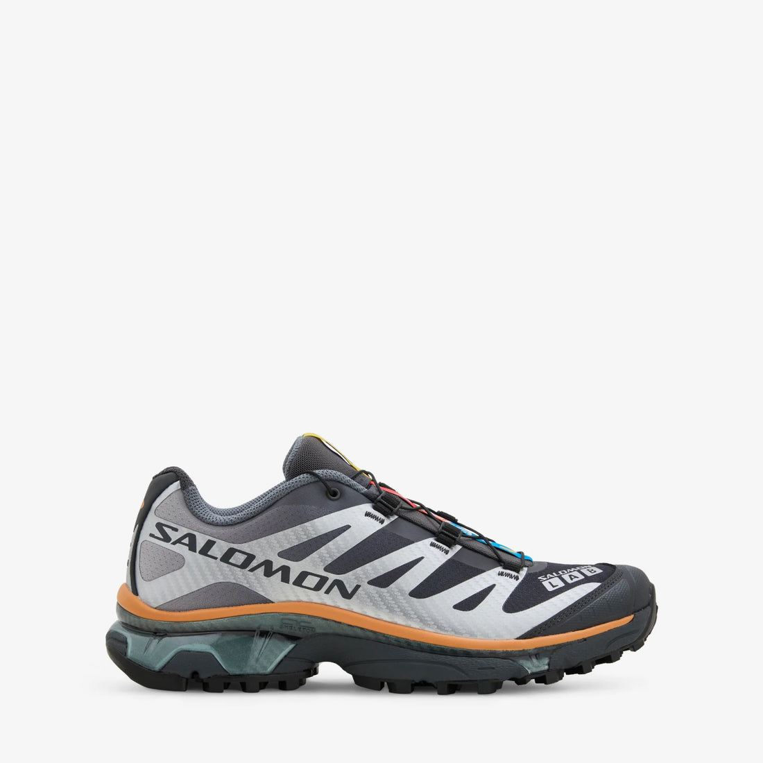 XT-4 OG Asphalt | Ftw Silver | Nugget Footwear