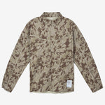PeaceShell™ River Shirt Camo Sublimation