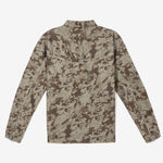 PeaceShell™ River Shirt Camo Sublimation