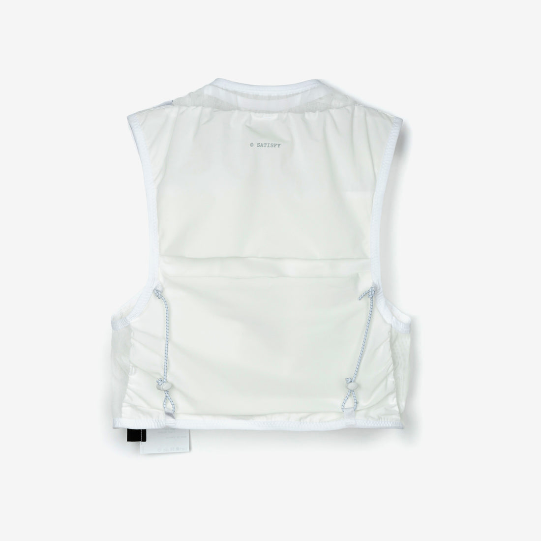 Justice™ Cordura® Hydration Vest 5L Off-White Accessories