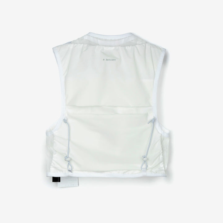 Justice™ Cordura® Hydration Vest 5L Off-White