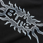 Solar T-Shirt Black
