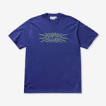 Solar T-Shirt Cobalt