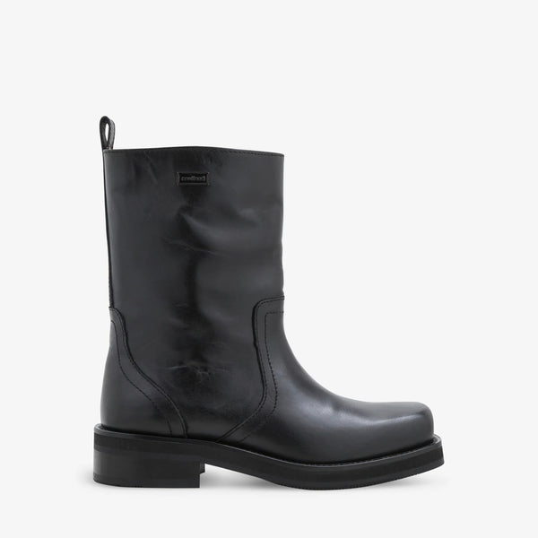 Delaware Boots Black Footwear