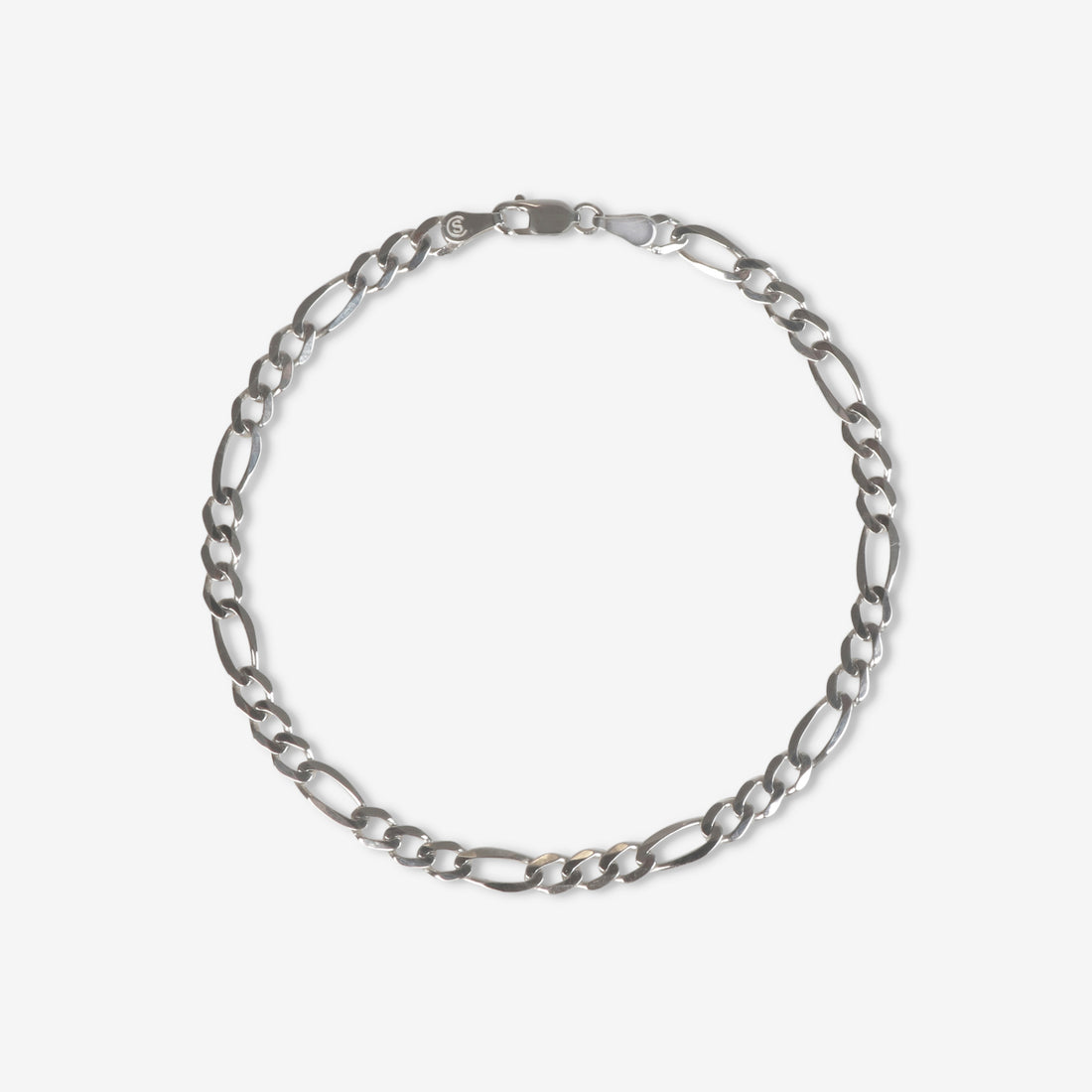 South Coast Bracelet Silver Jewellery