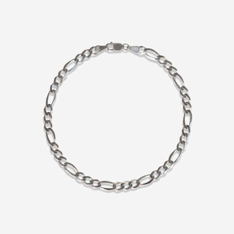 South Coast Bracelet Silver Jewellery