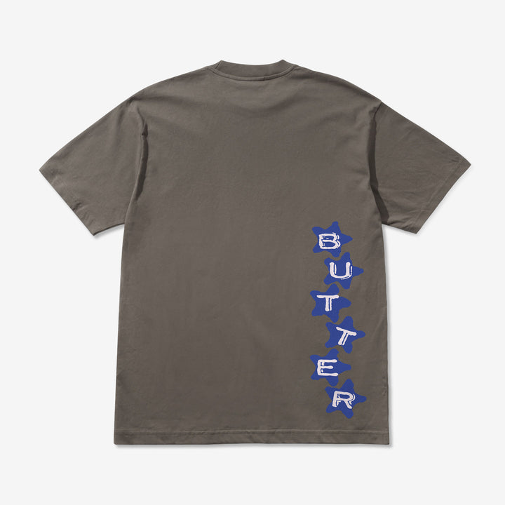 Stars T-Shirt Clay