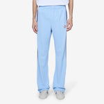 Track Bottoms Pale Blue