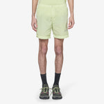 Eco-Chrome R Pocket Swim Short White Pear