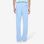 Track Bottoms Pale Blue