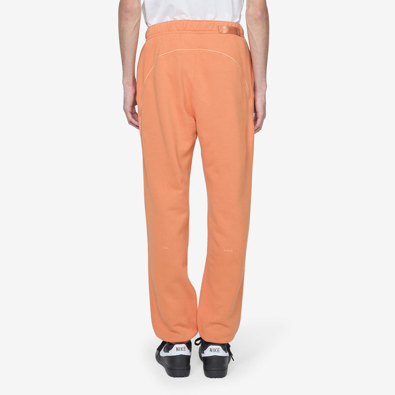 NOCTA Fleece Pant Hot Curry | Orange Trance | Orange Trance Pants