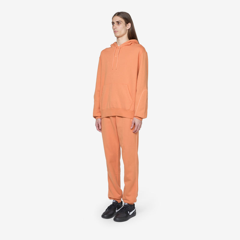 NOCTA Hoodie Hot Curry | Orange Trance | Orange Trance Jumpers