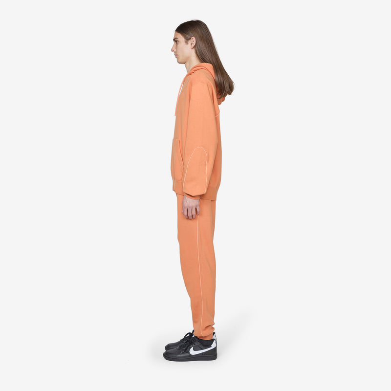 NOCTA Hoodie Hot Curry | Orange Trance | Orange Trance Jumpers