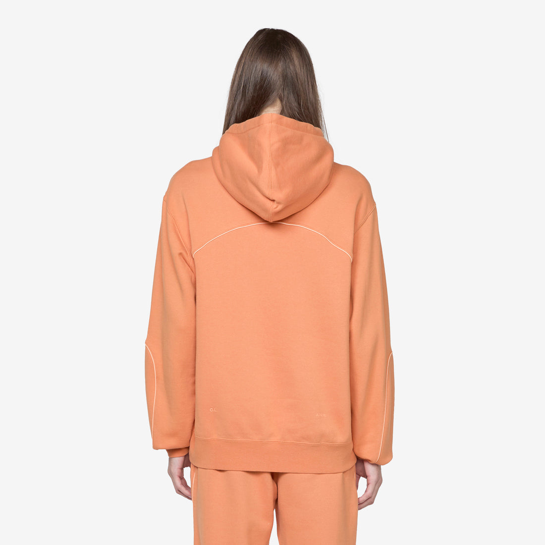 NOCTA Hoodie Hot Curry | Orange Trance | Orange Trance Jumpers