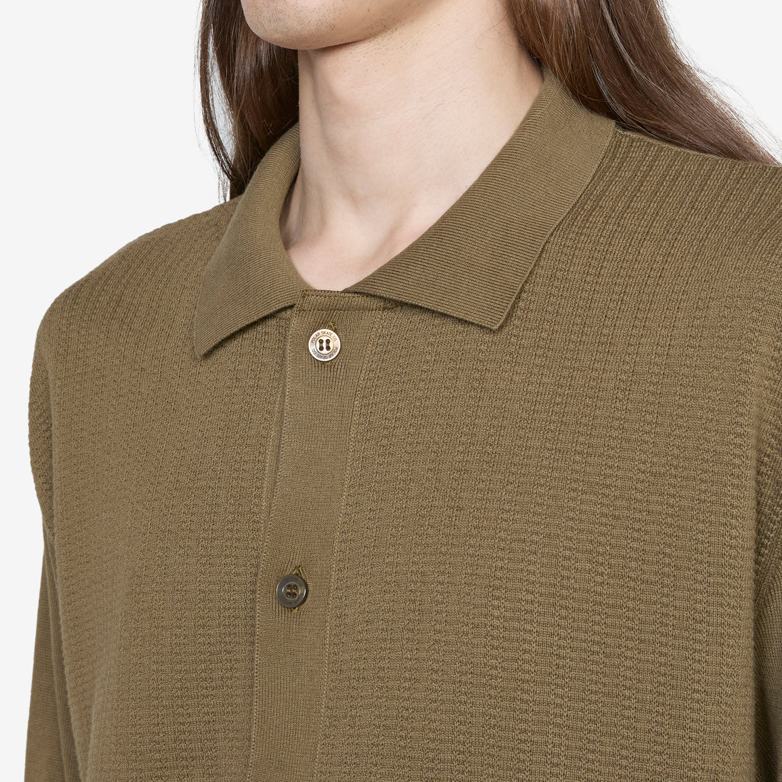 Miles Cardigan Beech Jackets