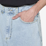 Big Boy Jeans Light Blue