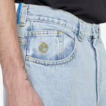 Big Boy Jeans Light Blue